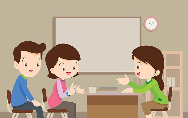 ТЕРМИНИ ЗА ИНДИВИДУАЛНЕ КОНТАКТЕ СА РОДИТЕЉИМА