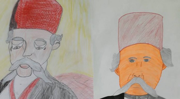 Обележили смо 230 година рођења Вука Караџића