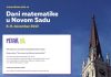 Kонференцијa “Изазови савремене наставе математике”