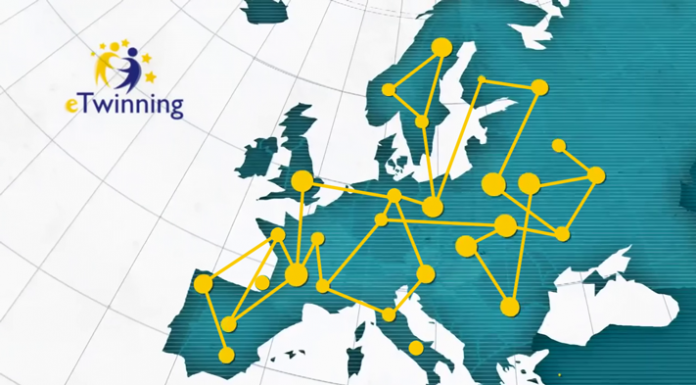 Наша школа се прикључила eTwinning пројектима