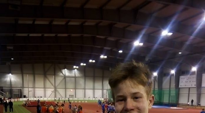 Успешни спортисти наше школе