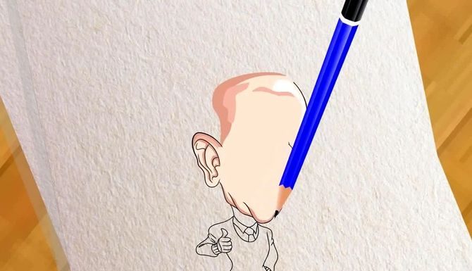 Школско такмичење “Мали Пјер”