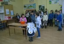 Осмомартовска приредба