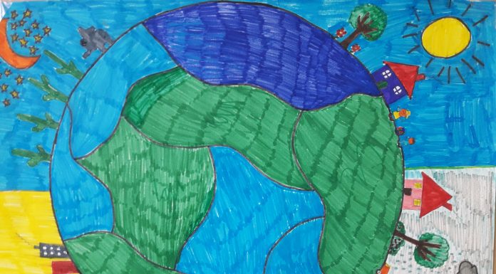 Дан планете Земље