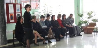 Дан отворених врата школе