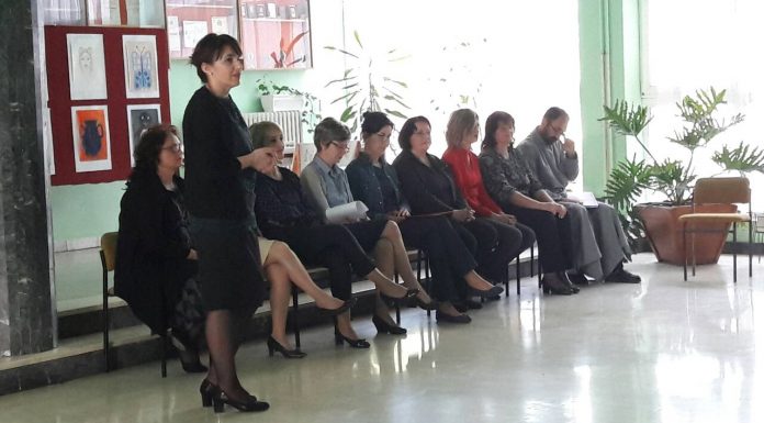 Дан отворених врата школе