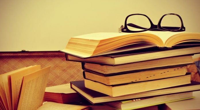 Окружно такмичење из књижевности – Књижевна олимпијада