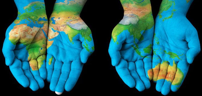 Окружно такмичење из географије