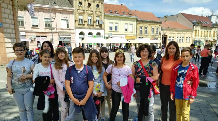 Сирмијум – царски град