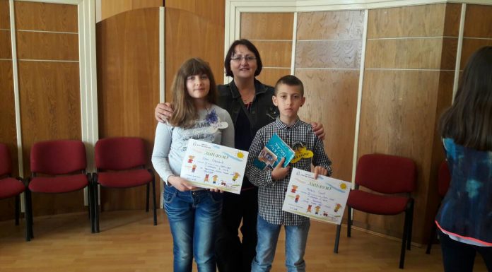 Песма може све