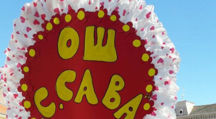 Ко станује у бајци?