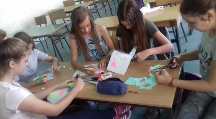 Час грађанског васпитања