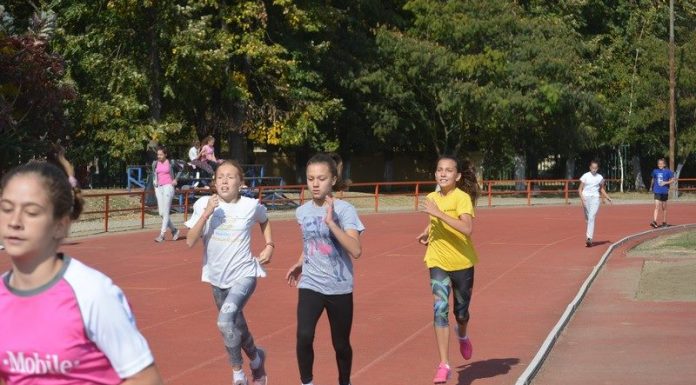 Најбржи у Срему