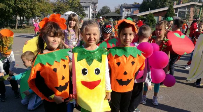 Обележили смо Дечју недељу