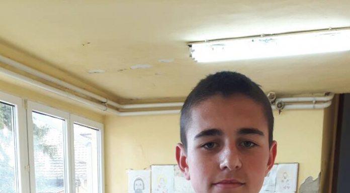 Такмичење у стоном тенису