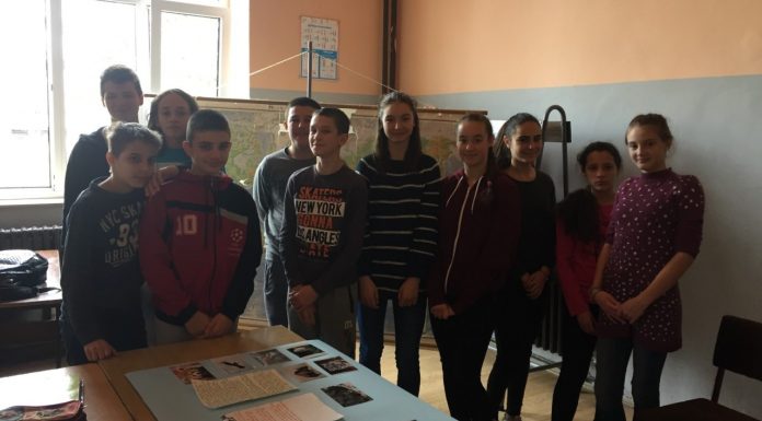 Светски Дан планина