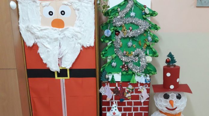 Реализација пројекта „Зимске чаролије“