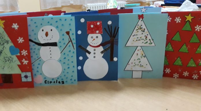 Новогодишња манифестација „Зимска чаролија“