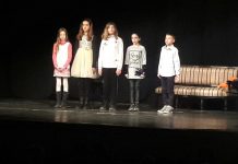 „Ревија победника“