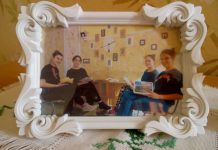 Веселе седамдесете у кабинету за српски језик