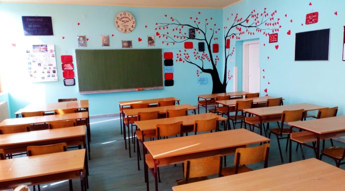 Пројекат „Уређење кабинета за енглески језик и дигитализација наставе“