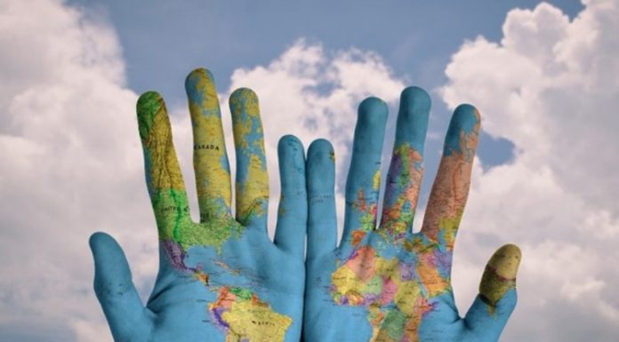 Општинско такмичење из географије