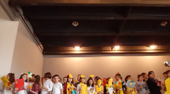 Породични празник – Васкрс