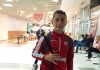 Још један од наших младих и успешних спортиста