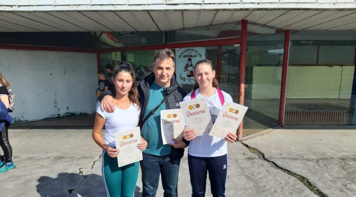 Окружно такмичење у стоном тенису