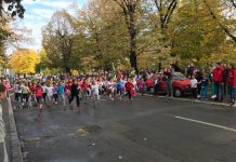 Уличне трке