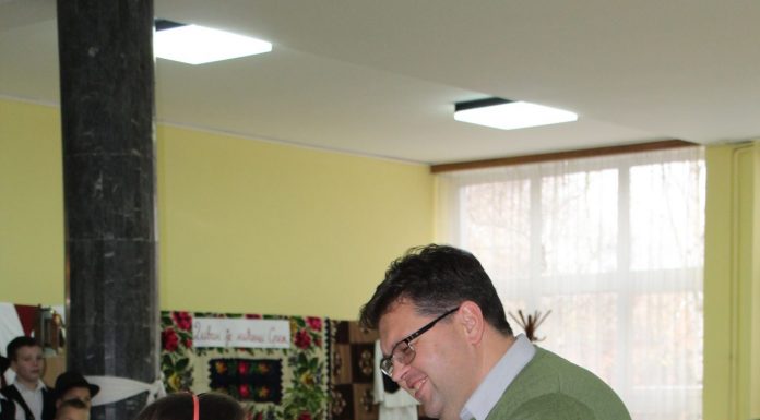 Посета градоначелника нашој школи