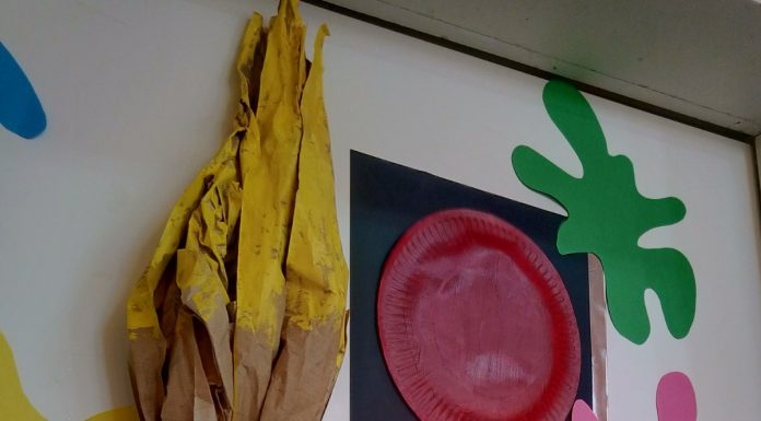 Презентација пројекта “Обојени свет”