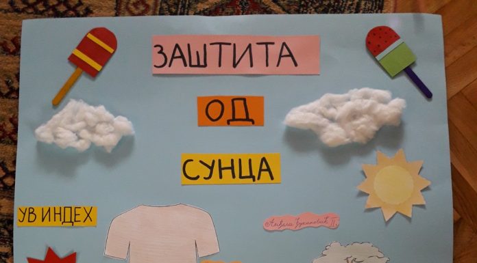 Добитници УВ индикатора на конкурсу „Заштита за све“