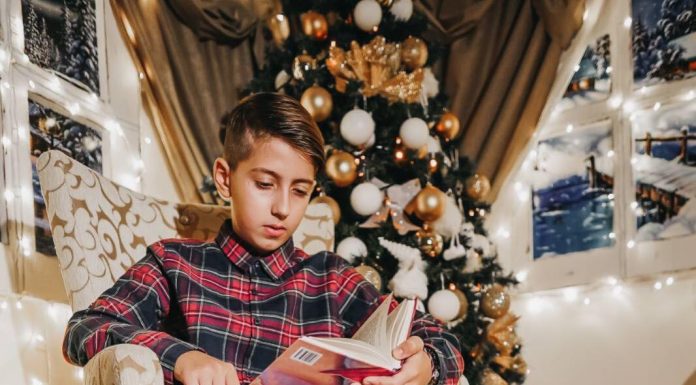 “Љубав није само реч”