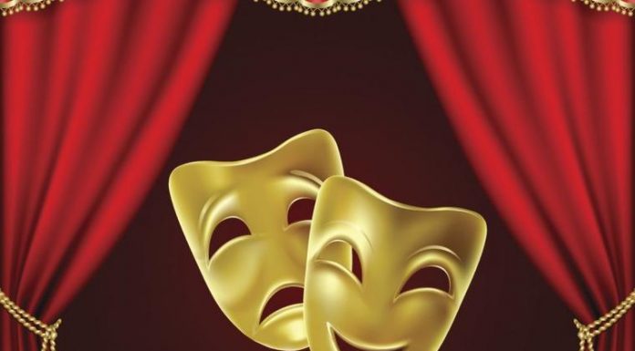 Међународни дан позоришта