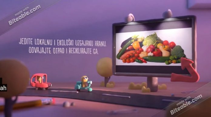 Педесети јубиларни Дан обележавања планете Земље