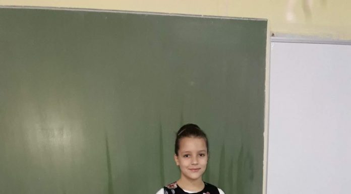 Мала градоначелница учинила велика дела