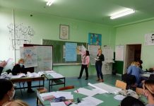 Семинар „Активно учење/настава 2“