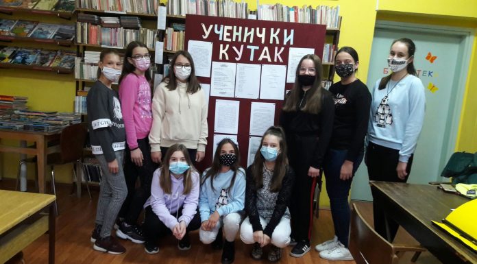 НОВЕМБАРСКИ ДАНИ