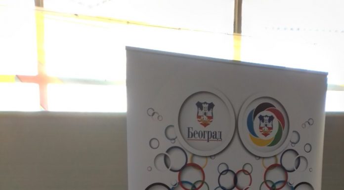 Успех наших гимнастичара