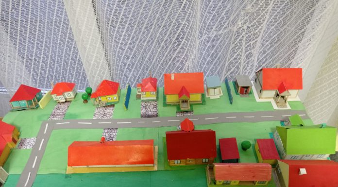 Објекти високоградње и нискоградње