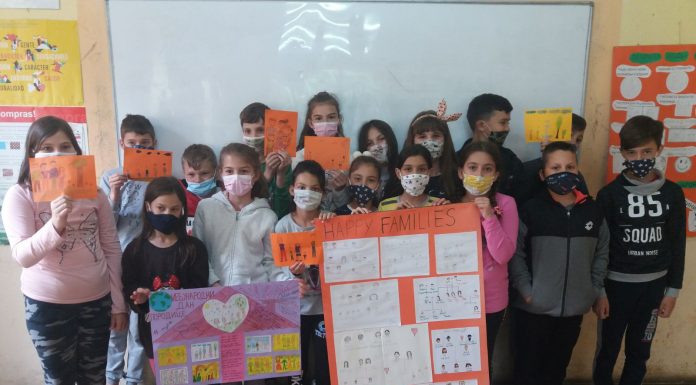 Међународни дан породице