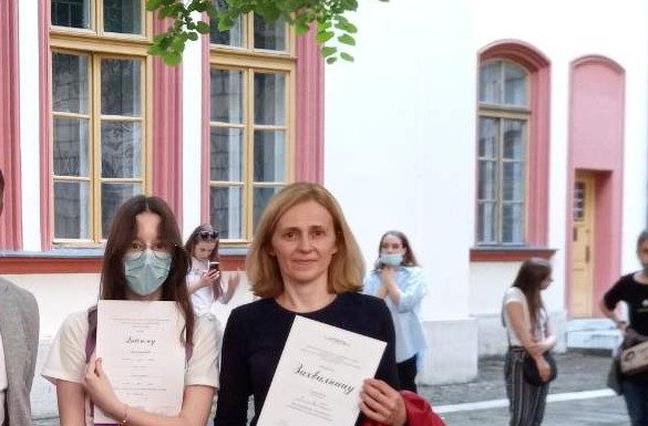 Наши изузетни Светосавци