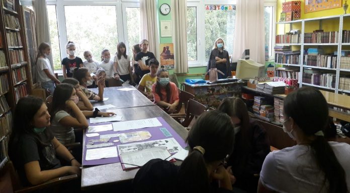 Здравље је највеће богатство