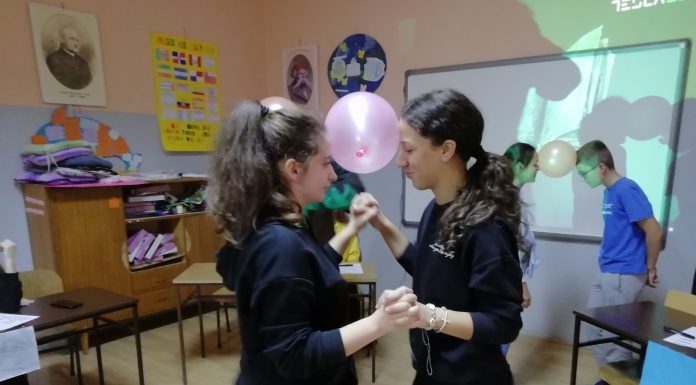 Музички тобоган