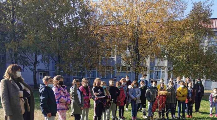 Још једна сјајна акција