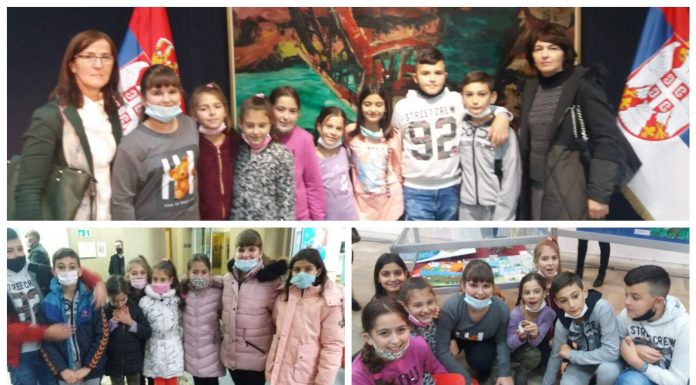 “Наш војник, наш херој”