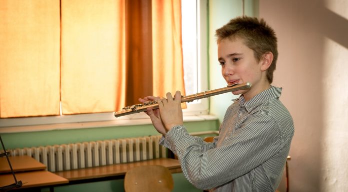 Дан уметничке музике