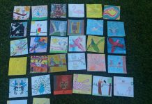 Међународни дечји ликовни конкурс Мини рестАРТ