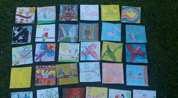 Међународни дечји ликовни конкурс Мини рестАРТ